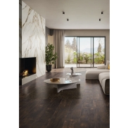 Flīzes VERSACE CERAMICS ETERNO BROWN NATURALE