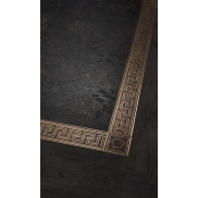 Flīzes VERSACE CERAMICS ETERNO PATCHWORK CARBON NATURALE