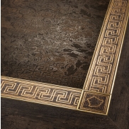 Flīzes VERSACE CERAMICS ETERNO PATCHWORK BROWN NATURALE