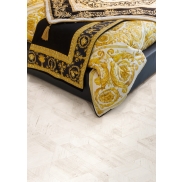 Flīzes VERSACE CERAMICS ETERNO INTRECCIO WHITE  NATURALE