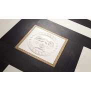 Flīzes VERSACE CERAMICS ETERNO MEDUSA WHITE 3D NATURALE