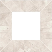 Flīzes VERSACE CERAMICS ETERNO KIT INTRECCIO WHITE NATURALE