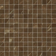 Porcelāna mozaīka VERSACE CERAMICS EMOTE T144 PULPIS MARRONE LUX