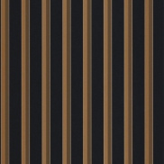 Tapetes CASADECO DERBY COUNTRY CLUB Mordore/Noir