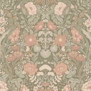 Tapetes BORAS ORANGERI Ortagard