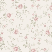 Tapetes BORAS NEWBIE II Rose Garden