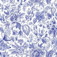 Tapetes MARBURG GLOOCKLER POMPOOS PROVENCE