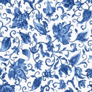 Tapetes MARBURG GLOOCKLER POMPOOS PROVENCE