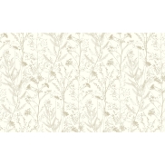 Tapetes CASADECO SENTIER DES DUNES PRAIRIE Lin