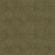 Tapetes CASAMANCE MAGNITUDE - TEXTURES METEORE Noir