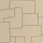 Tapetes CASADECO MATERA INCA Grege