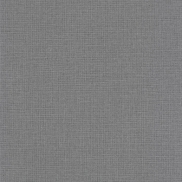 Tapetes CASELIO JUTE UNI MAT Gris fonce