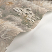 Tapetes CASADECO SENTIER DES DUNES Oyat Celadon