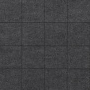 Tapetes PHILLIP JEFFRIES SAVILE SUITING PLAID Antique on Grey