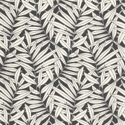 Tapetes CASADECO DERBY PRESTON Noir naturel