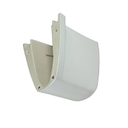 Puskāja VILLEROY & BOCH BULGARIA OMNIA Balta
