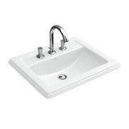 Izlietne VILLEROY & BOCH HOMMAGE