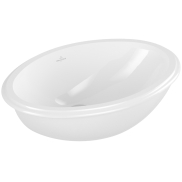 Izlietne VILLEROY & BOCH EVANA