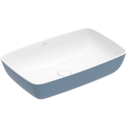 Izlietne VILLEROY & BOCH ARTIS Blue Ocean