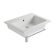 Izlietne CERAMICA GLOBO FORTY3