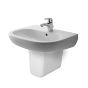 Izlietne DURAVIT D-CODE