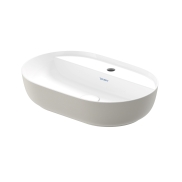 Izlietne DURAVIT LUV