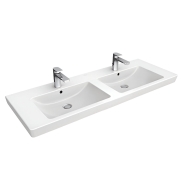 Izlietne VILLEROY & BOCH SUBWAY 2.0
