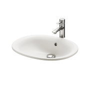 Izlietne TOTO SELF-RIM