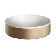 Izlietne AXOR SUITE Brushed Bronze