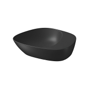 Izlietne MEISSEN KERAMIK KONTRA Anthracite