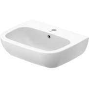 Izlietne DURAVIT D-CODE