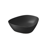 Izlietne MEISSEN KERAMIK KONTRA Anthracite