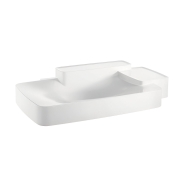 Izlietne AXOR BOUROULLEC