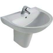 Izlietne IDEAL STANDARD ECCO