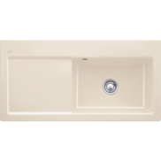 Izlietne VILLEROY & BOCH SUBWAY 60 XL Latte macchiato