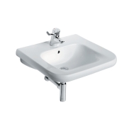 Izlietne IDEAL STANDARD CONTOUR 21