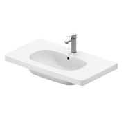 Izlietne DURAVIT D-CODE
