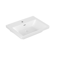 Izlietne VILLEROY & BOCH SUBWAY 3.0 White Alpin