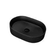 Izlietne SALGAR VENICE Black