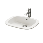 Izlietne TOTO SELF-RIM