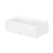 Izlietne TOTO VESSEL CS Handrinse