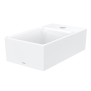 Izlietne TOTO VESSEL CS Handrinse