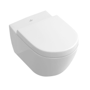 Klozetpods VILLEROY & BOCH BULGARIA SUBWAY 2.0