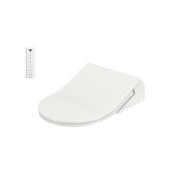 Klozetpoda vāks TOTO RX Soft Close remote control