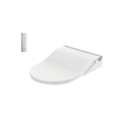 Klozetpoda vāks TOTO RW Soft Close remote control