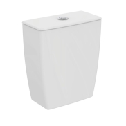 Skalojamā kaste IDEAL STANDARD EUROVIT+