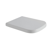 Klozetpoda vāks CERAMICA GLOBO SPACE STONE