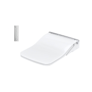 Klozetpoda vāks TOTO SW Soft Close remote control