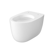 Klozetpods MEISSEN KERAMIK KONTRA  Flush Stream