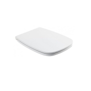 Klozetpoda vāks CERAMICA GLOBO DAILY